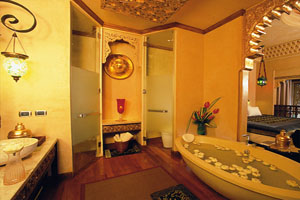 Sawasdee Village, Phuket - The Baray Villa