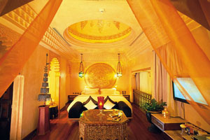 Sawasdee Village, Phuket - The Baray Villa