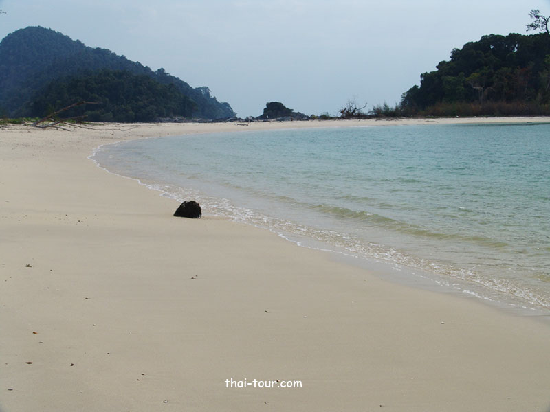 เกาะกำตก