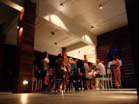 Idyllic Concept Resort, Satun - Restaurant