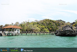 ท่าเรือตำมะลัง