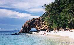 Tarutao National Park