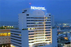 Central Krabi Bay Resort - Krabi