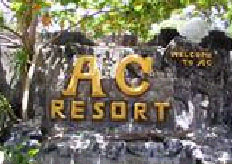 AC Resort, Koh Tao