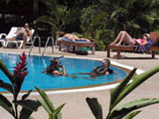 Ac resort koh tao facilities