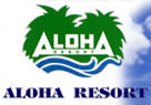 Aloha Resort, Koh Samui