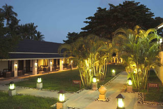 Als Resort, Koh Samui