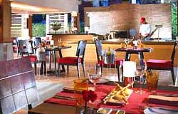 Amari Palm Reef Resort Samui : Chef Marco