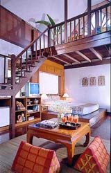 Amari Palm Reef Resort Samui : Deluxe Family