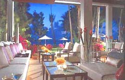 Amari Palm Reef Resort Samui : Dinner  Drink