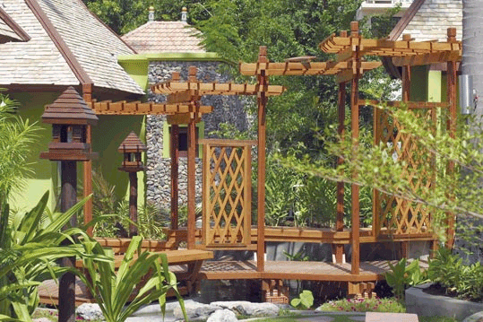 Baan Haad Ngam Boutigue Resort Koh Samui - บ้านหาดงามบูติกรีสอร์ท เกาะสมุย