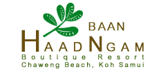 Baan Haad Ngam Boutigue Resort Koh Samui - บ้านหาดงามบูติกรีสอร์ท เกาะสมุย
