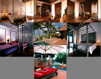 Villa Aman Sea View Suite