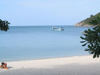 Central Cottage Resort Koh Phangan, Amenities Facilities