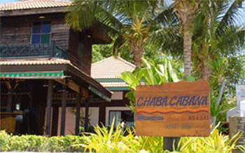 Chaba Cabana Beach Resort & Spa