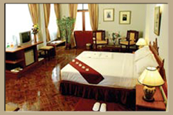 Drop in Club Resort & Spa Koh Phangan, Room