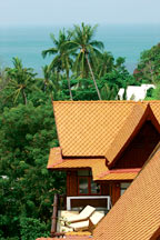 Drop in Club Resort & Spa Koh Phangan, Room