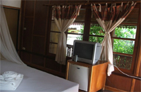 Grand Sea Resort Koh Phangan, Room