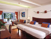 Imperial Resort & Spa, Room Type