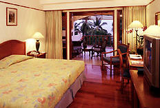 Imperial Resort & Spa, Room Type