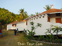 Koh Tao Caana Hotel & Resort, Room