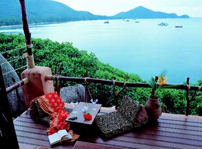 Koh Tao Cabana Hotel & Resort, Amenities Facilities
