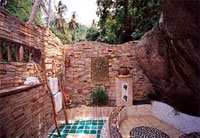 Sensi Paradise Beach Resort, Facilities