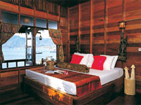 Sensi Paradise Beach Resort, Room