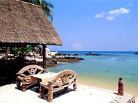 Sensi Paradise Beach Resort, Facilities
