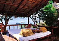 Sensi Paradise Beach Resort, Facilities