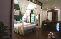 The Island Resort & Spa Koh Samui, Room