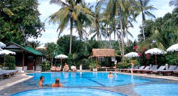 World Resort Koh Samui, Amenities Facilities