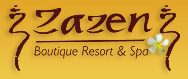 Zazen Boutique Resort - Samui