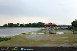 บึงขุนทะเล