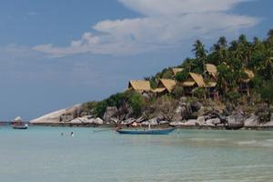 เกาะนางยวน