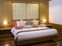 Koh Ngai Resort, Trang - Thai House Family Suite