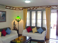 Koh Ngai Resort, Trang - The Beach Front Family Cottage