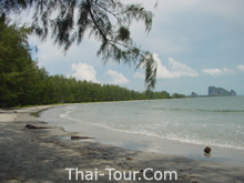 หาดสั้น (ใต้)