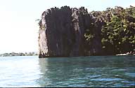 Mu Koh Phetra National Park