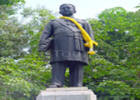 Phraya Ratsadanupradit Mahison Phakdi Monument