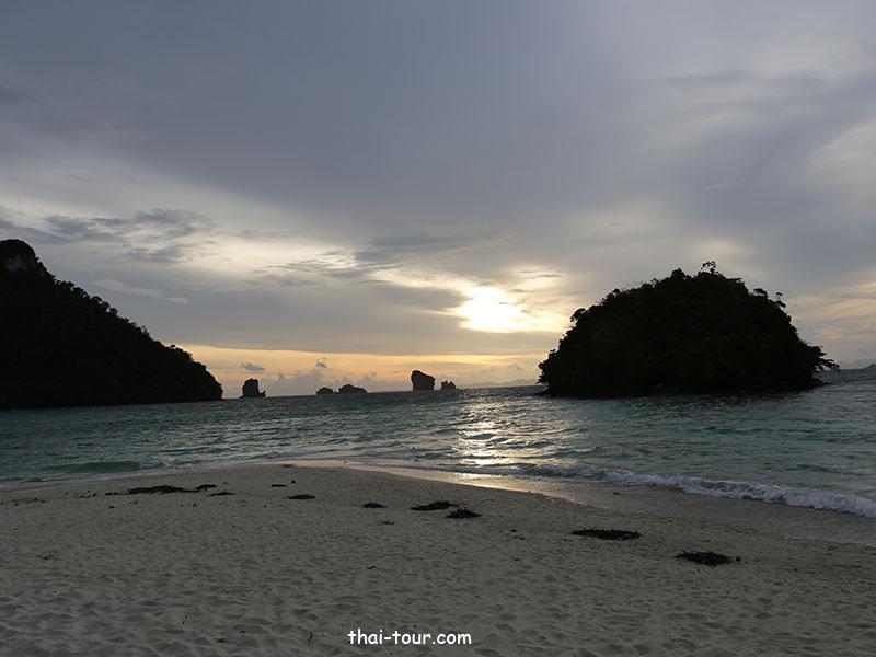 เกาะทับ