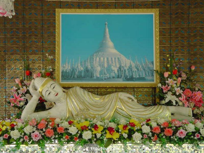 วัดศรีจอมเรือง พะเยา