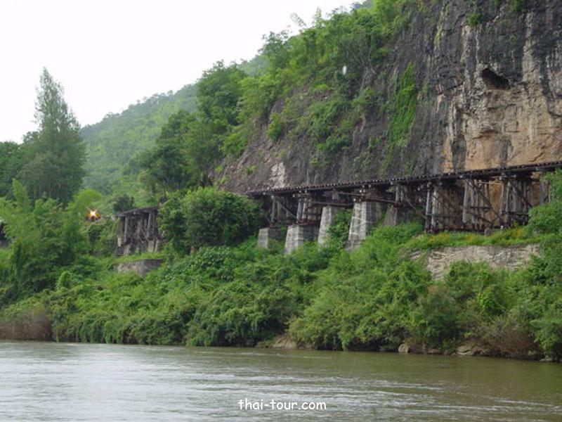 ทางรถไฟสายมรณะ