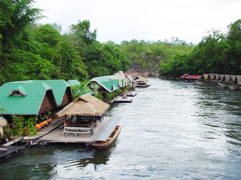 อุทยานแห่งชาติไทรโยค