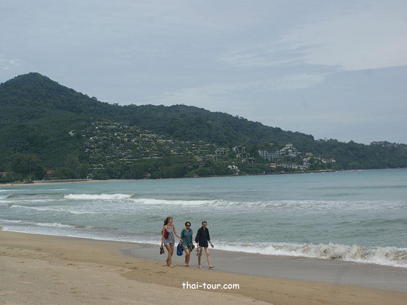 หาดกมลา