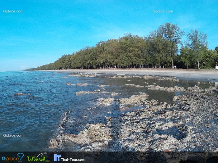 อุทยานแห่งชาติหาดวนกร