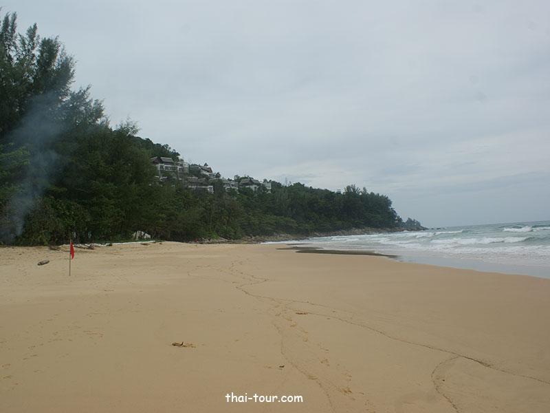 หาดในทอน