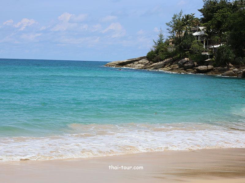 หาดกะตะน้อย