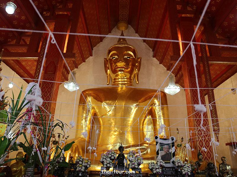 วัดศรีโคมคำ