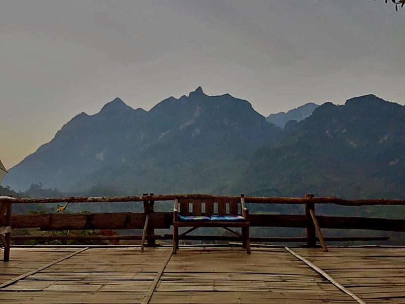 ดอยหลวงเชียงดาว